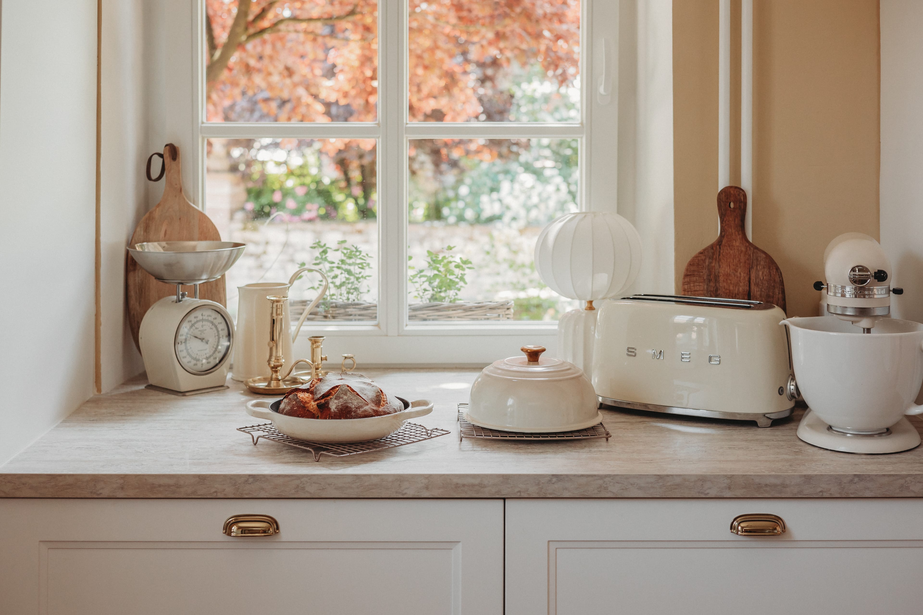 Sauerteigbrot Backen 6