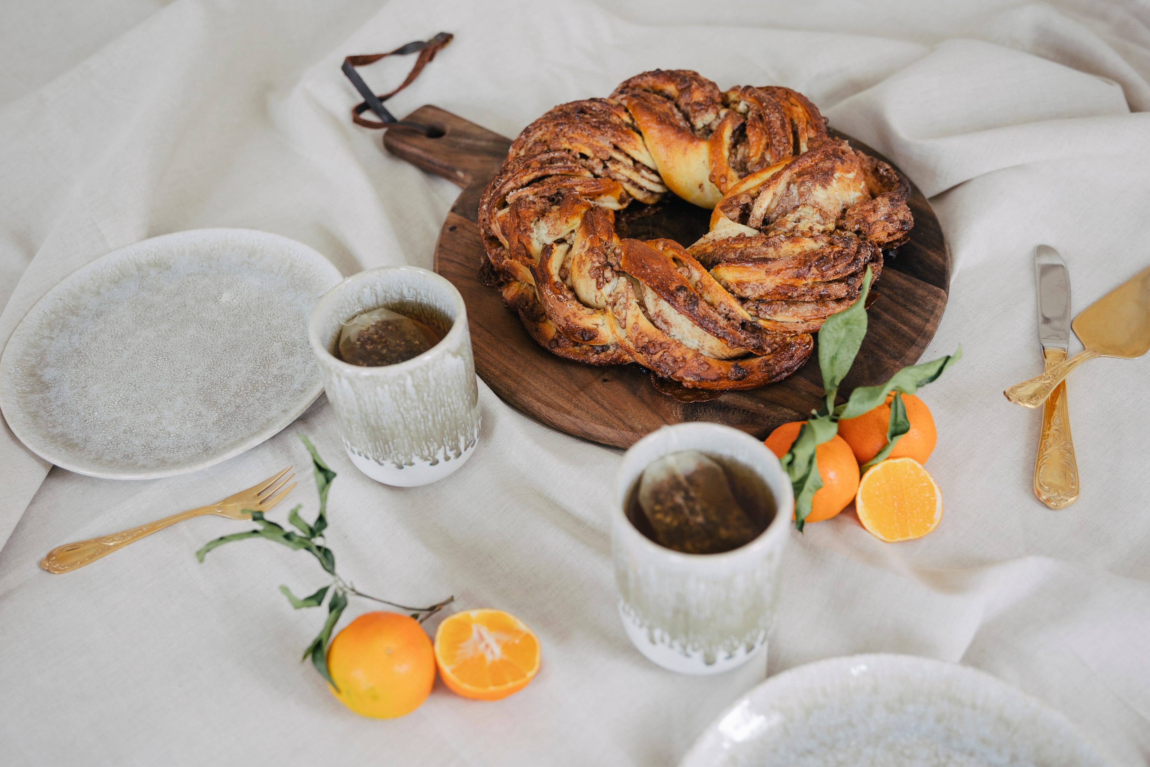 Zimt-Marzipan-Kranz 03 quer