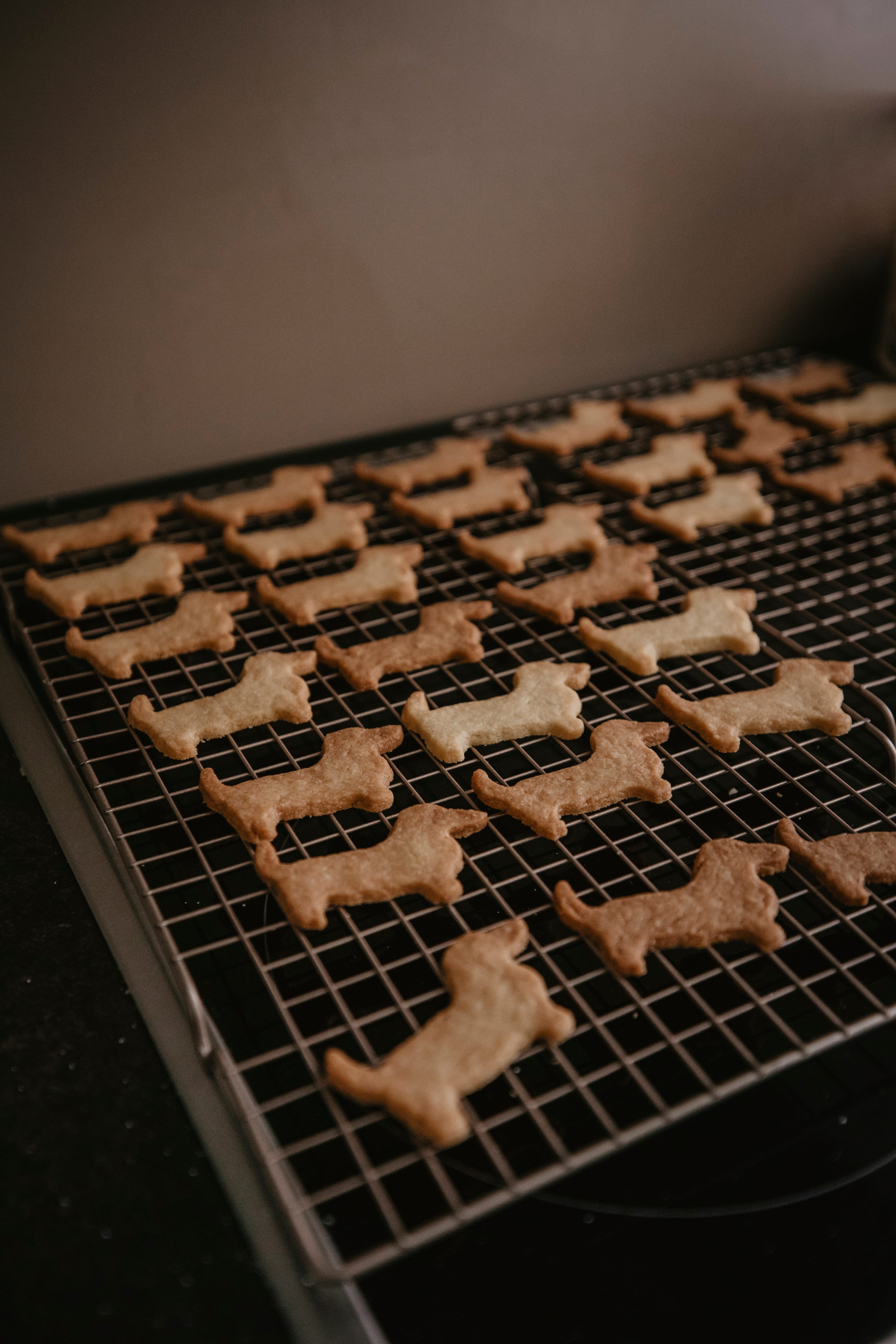 Kitchen Aid Plätzchen 13