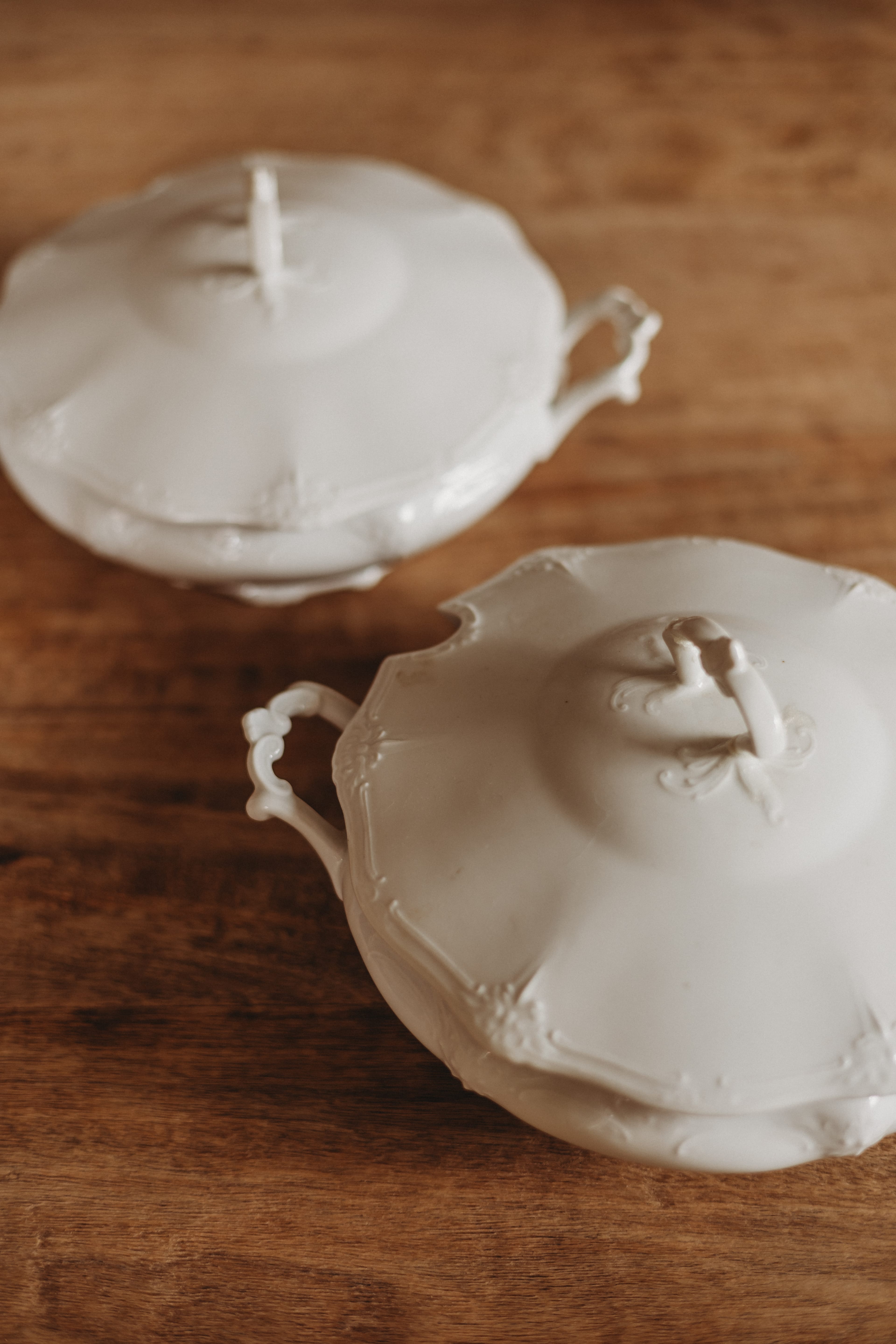 Frühlingsblumen im Suppentopf 1